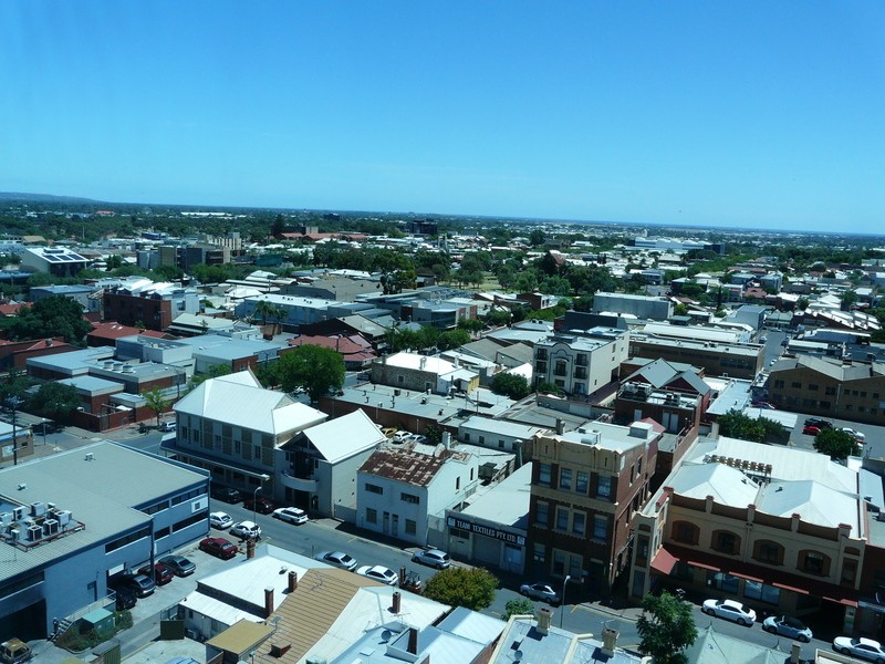 1004/16-20 Coglin Street, Adelaide SA 5000