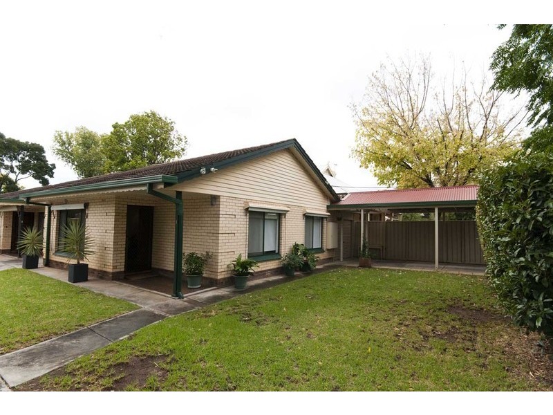 1/43 Halsbury Avenue, Kingswood SA 5062