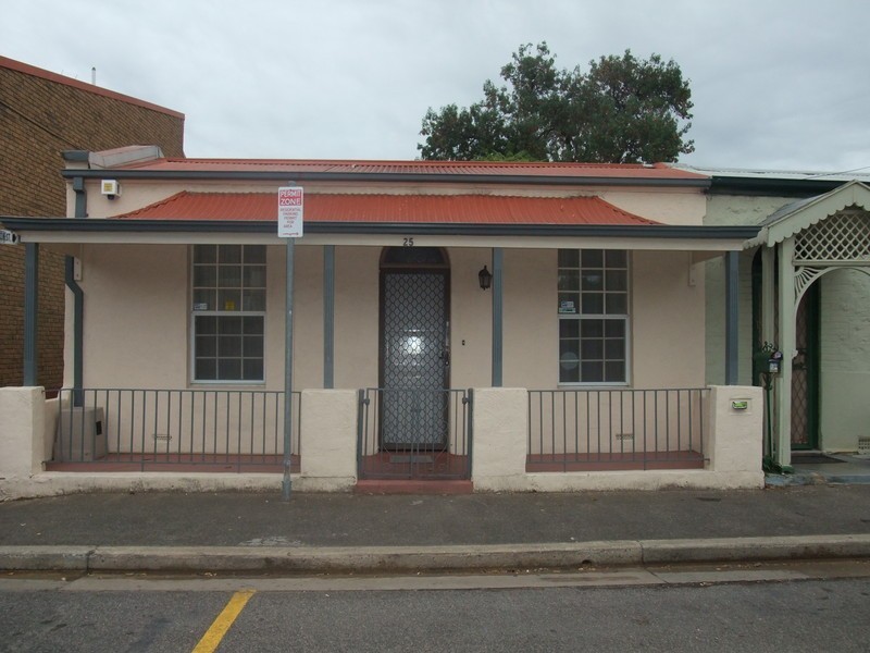 25 Boulton Street, North Adelaide SA 5006