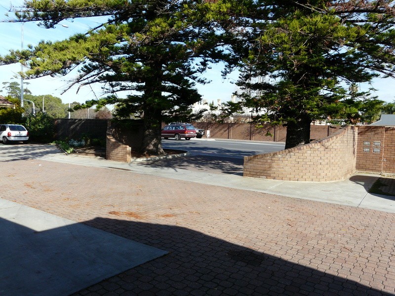 5/7 Fitzroy Terrace, Thorngate SA 5082