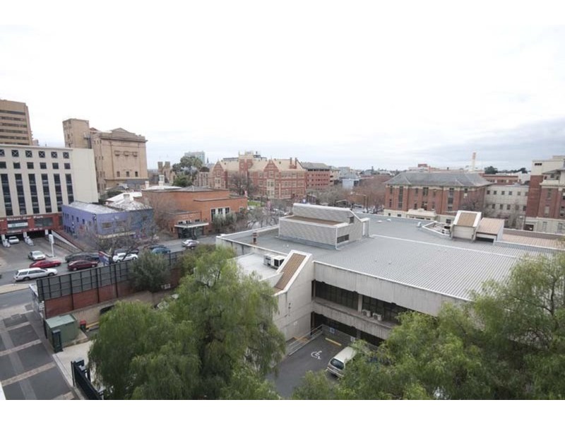 507/15 Vaughan Place, Adelaide SA 5000