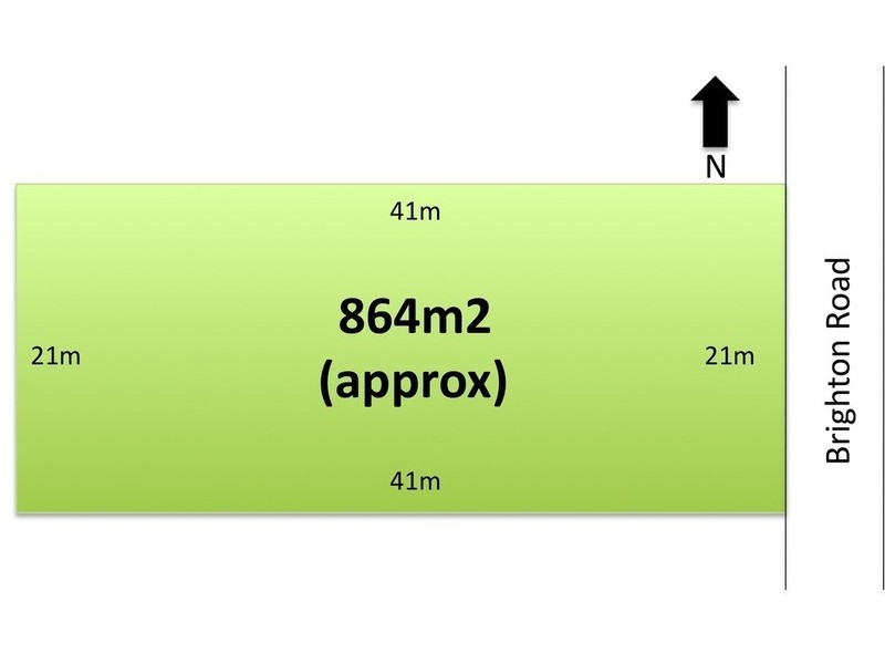 317 Brighton Road, North Brighton SA 5048