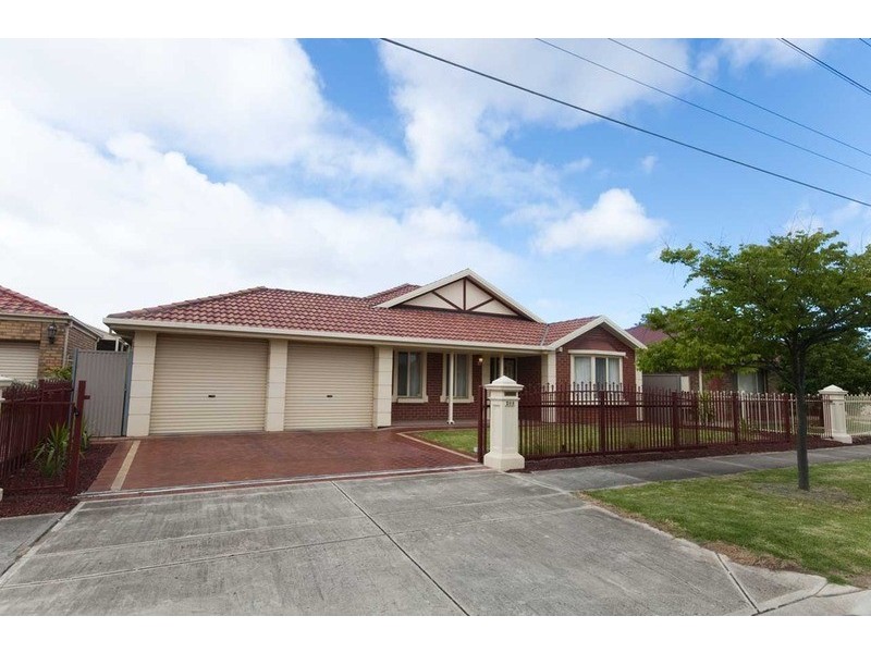 209 Ridley Grove, Ferryden Park SA 5010