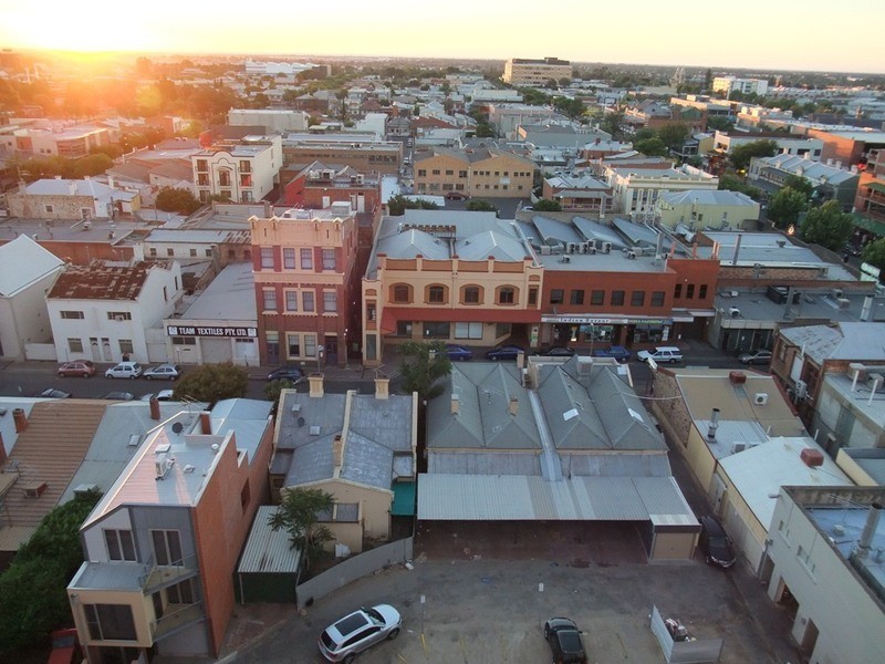 805/16-20 Coglin Street, Adelaide SA 5000