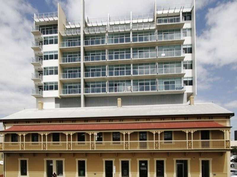 19/261 Pirie Street, Adelaide SA 5000