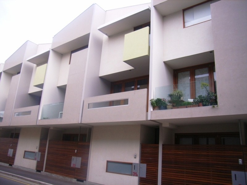 33 Symonds Place, Adelaide SA 5000