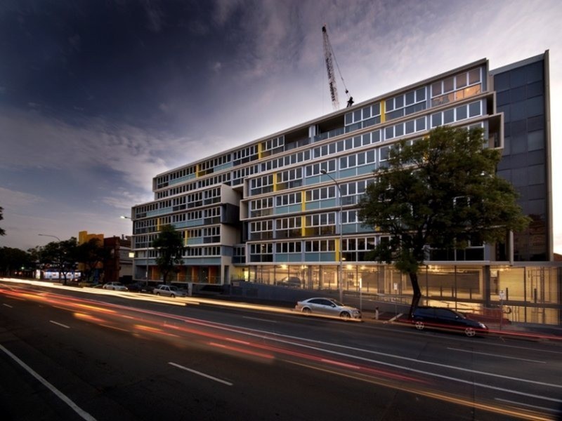 602/185 Morphett Street, Adelaide SA 5000