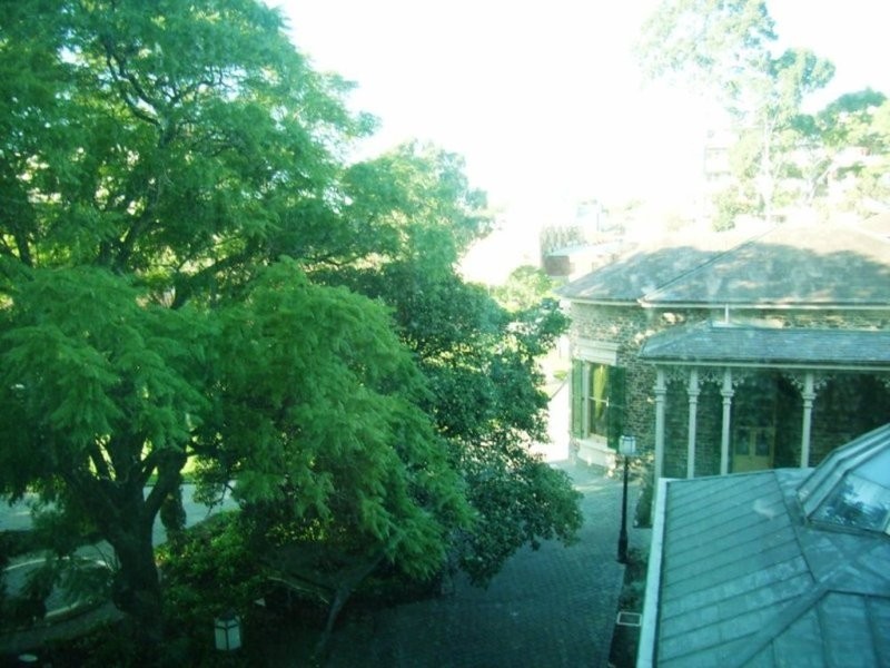 116/281-286 North Terrace, Adelaide SA 5000