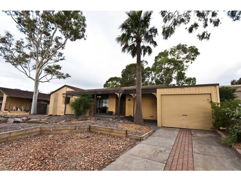 28 Darren Avenue, Ingle Farm SA 5098