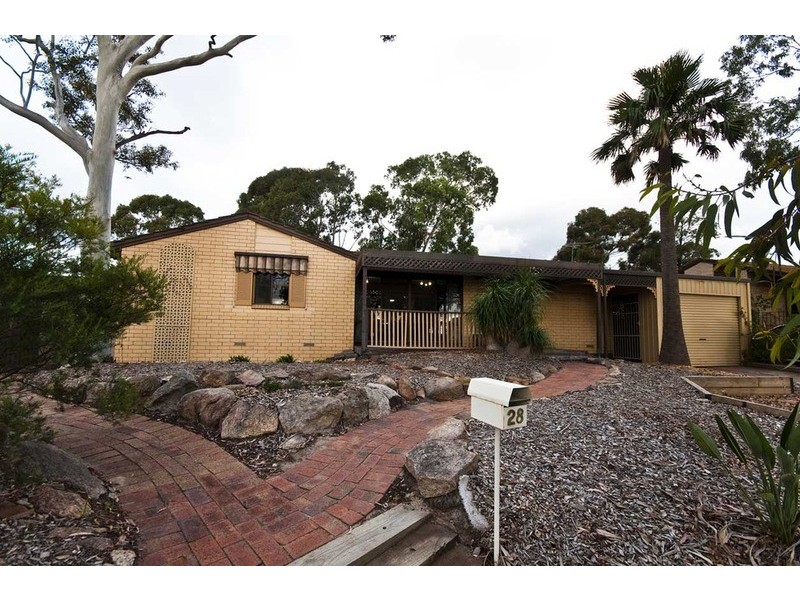 28 Darren Avenue, Ingle Farm SA 5098