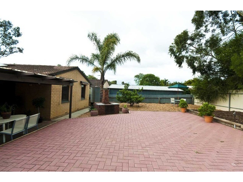 28 Darren Avenue, Ingle Farm SA 5098