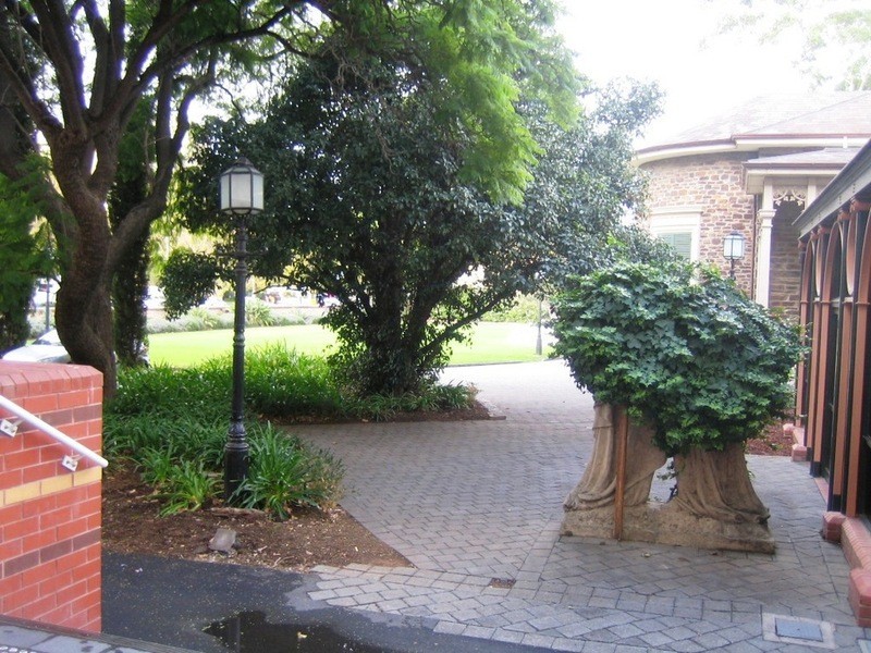 117/281-286 North Terrace, Adelaide SA 5000