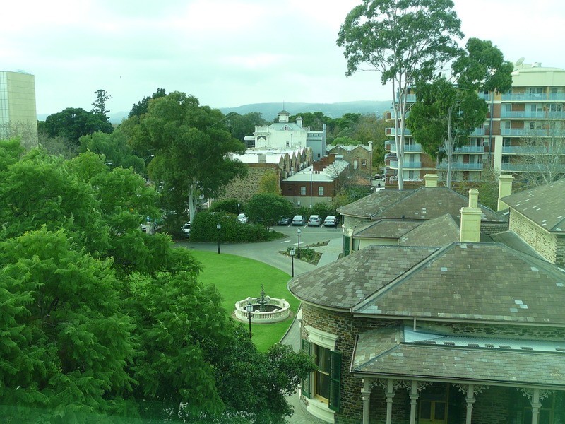 418/281-286 North Terrace, Adelaide SA 5000