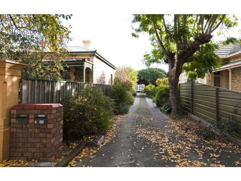 2/103a George Street, Norwood SA 5067