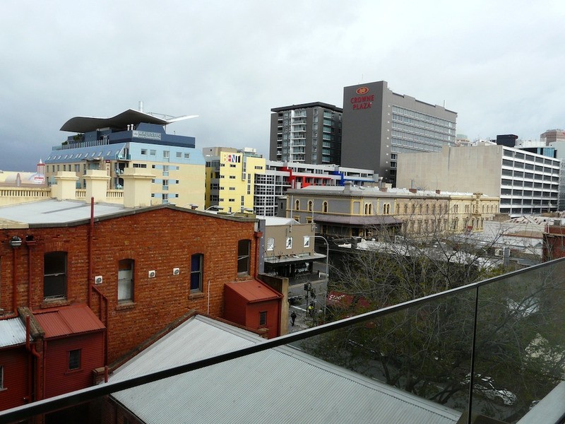 516/15 Vaughan Place, Adelaide SA 5000