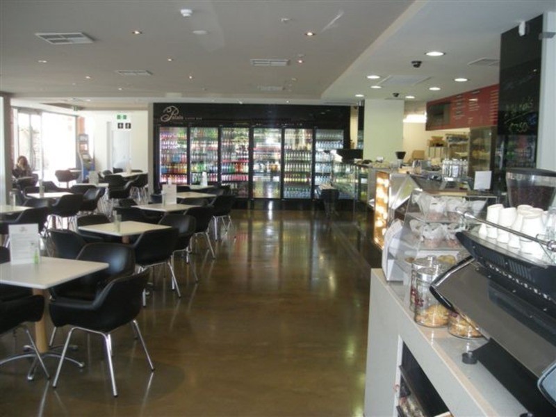 123/281-286 North Terrace, Adelaide SA 5000