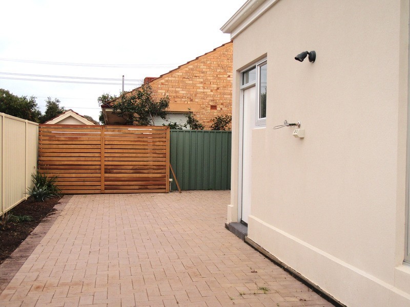 30 and 30B Garfield Avenue, Kurralta Park SA 5037