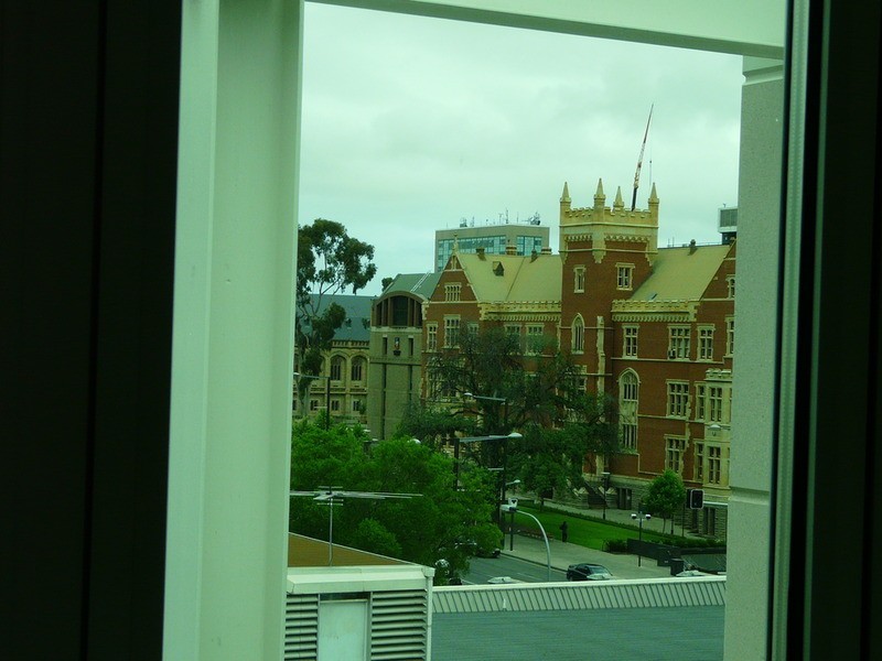 405/281-286 North Terrace, Adelaide SA 5000