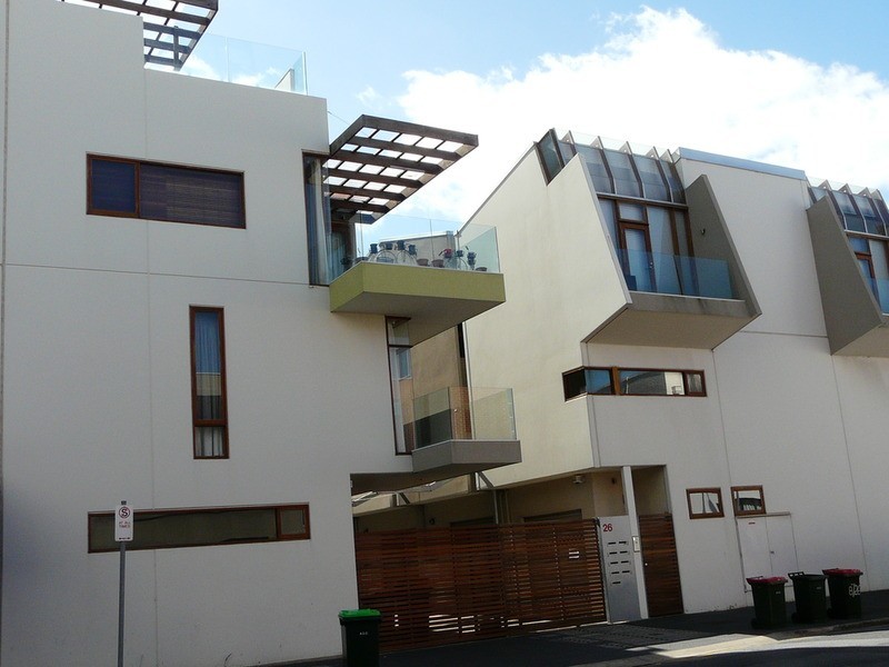 2/26 Gilles Street, Adelaide SA 5000