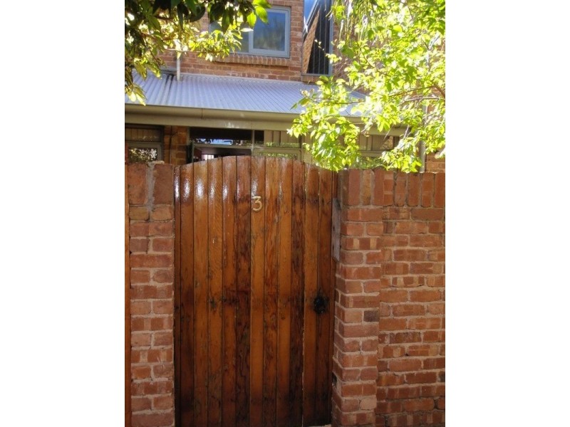 3/135 Gilbert Street, Adelaide SA 5000