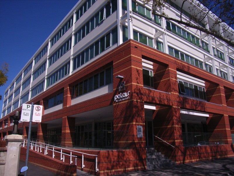 117/281-286 North Terrace, Adelaide SA 5000