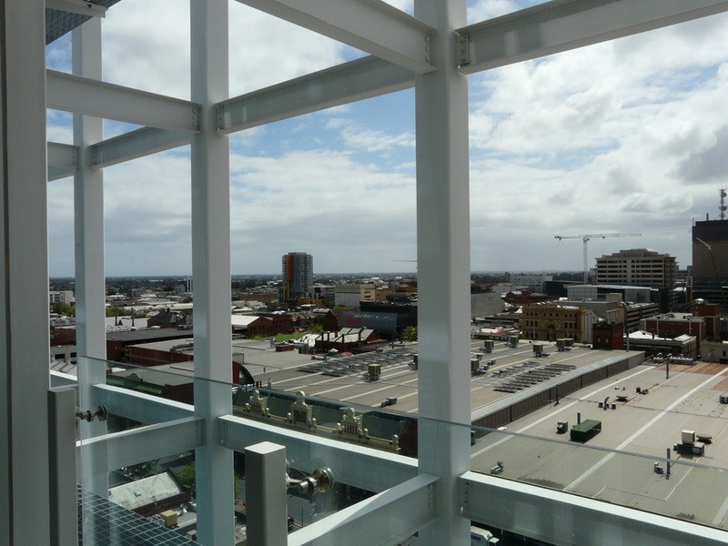 1003/16-20 Coglin Street, Adelaide SA 5000