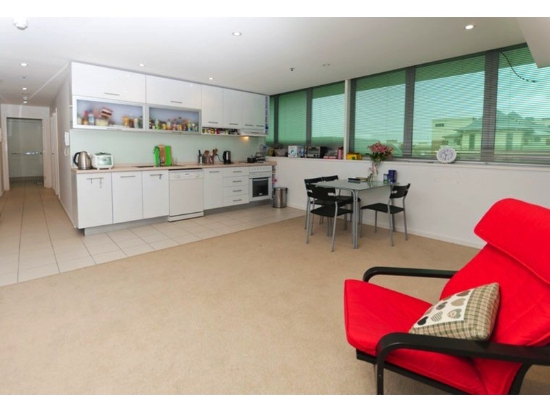 411/281-286 North  Terrace, Adelaide SA 5000