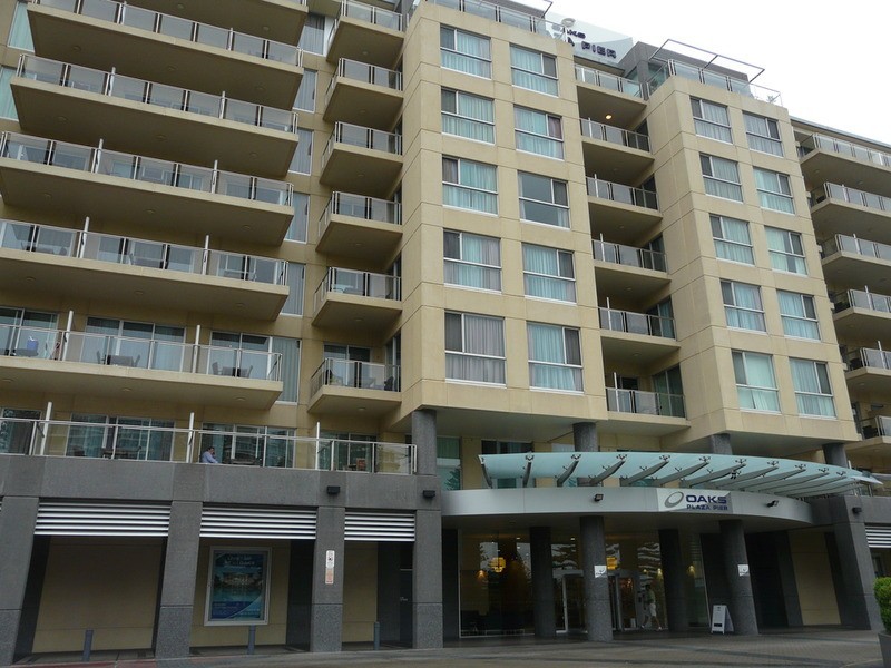 120/16 Holdfast Promenade, Glenelg SA 5045