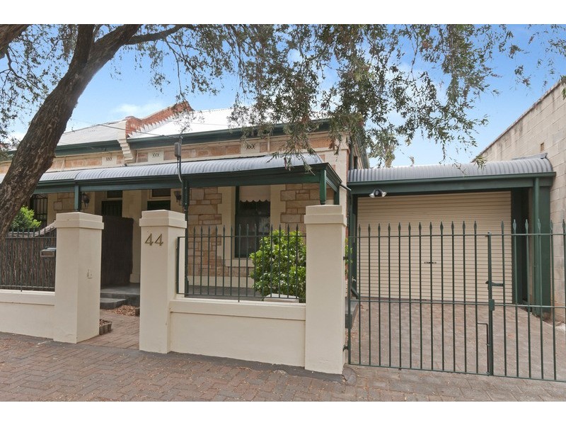 44  Sheldon  Street, Norwood SA 5067