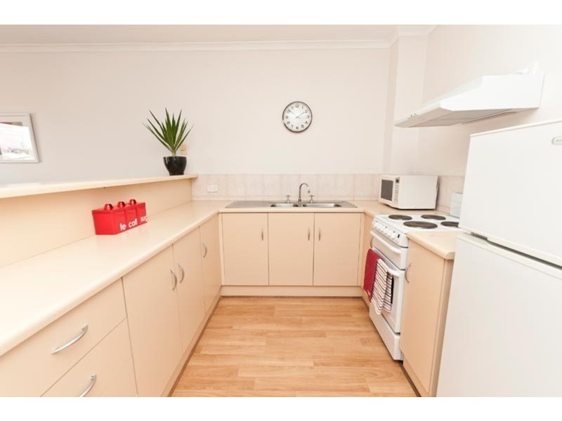 20/19 St Helena  Place, Adelaide SA 5000