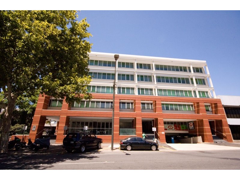 119/281-286 North Terrace, Adelaide SA 5000