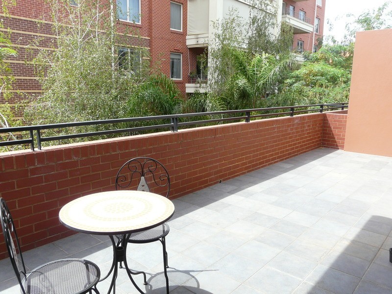 2/28 Union Street, Adelaide SA 5000