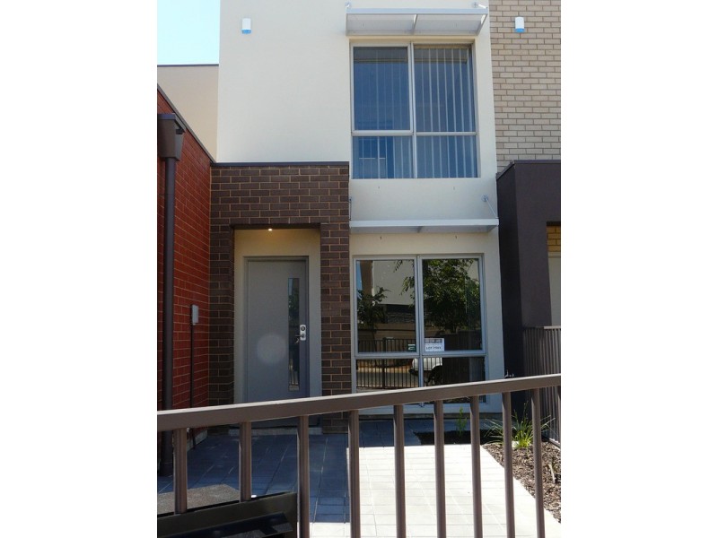 3/75 Cappers Drive, Brompton SA 5007