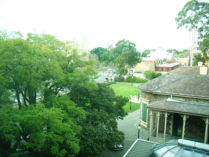 320/281-286 North Terrace, Adelaide SA 5000