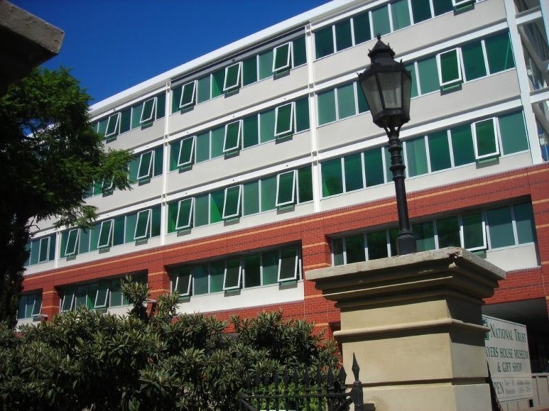 302/281-286 North Terrace, Adelaide SA 5000