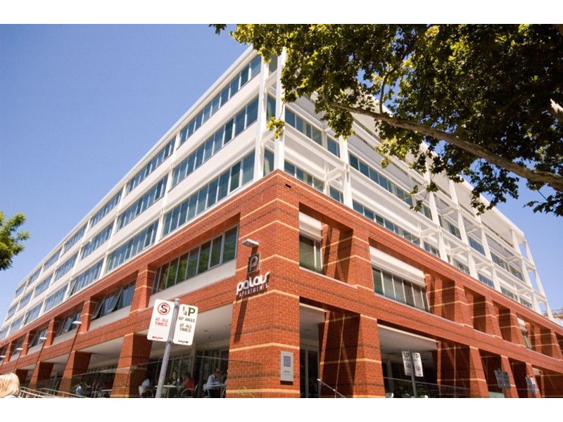 119/281-286 North Terrace, Adelaide SA 5000