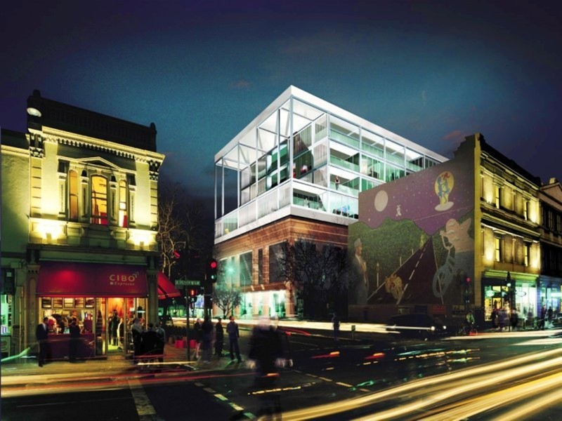 514/15 Vaughan Place, Adelaide SA 5000