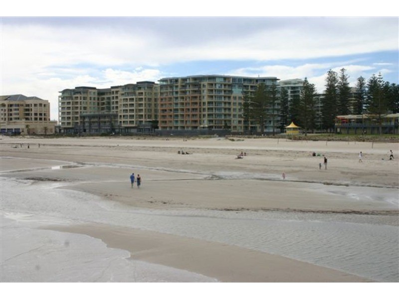 801/19 Holdfast Promenade, Glenelg SA 5045