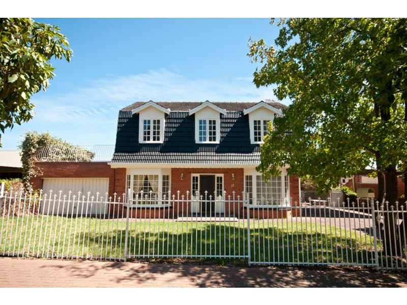 11 View Street, Burnside SA 5066