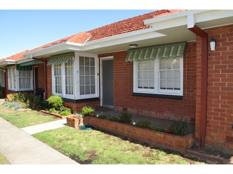 3/52a Brighton Road, Glenelg East SA 5045