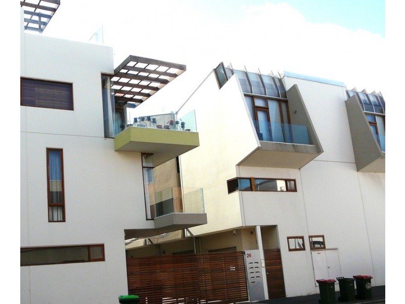 2/26 Gilles Street, Adelaide SA 5000