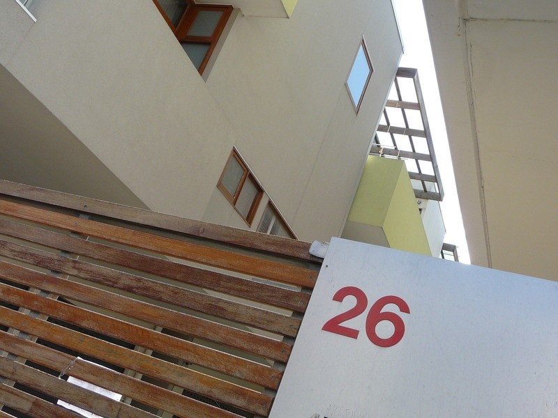 2/26 Gilles Street, Adelaide SA 5000