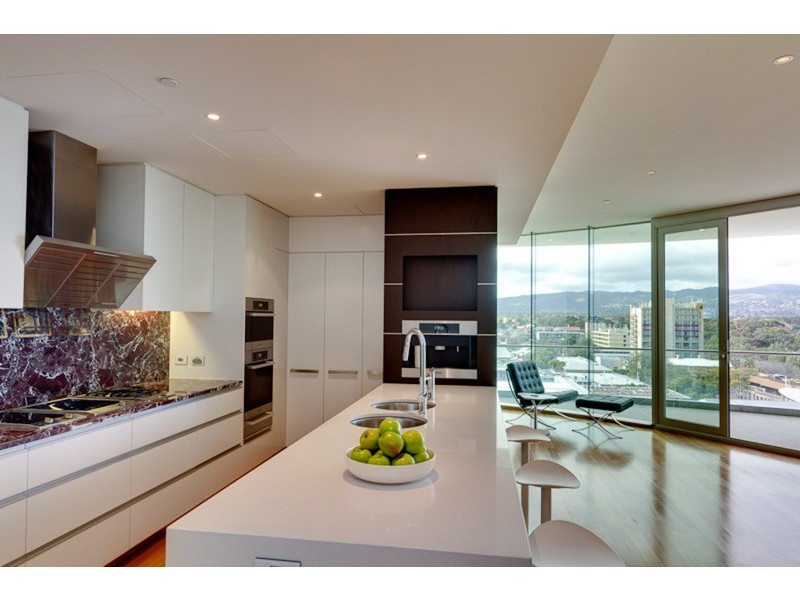 801/19  Gilles Street, Adelaide SA 5000