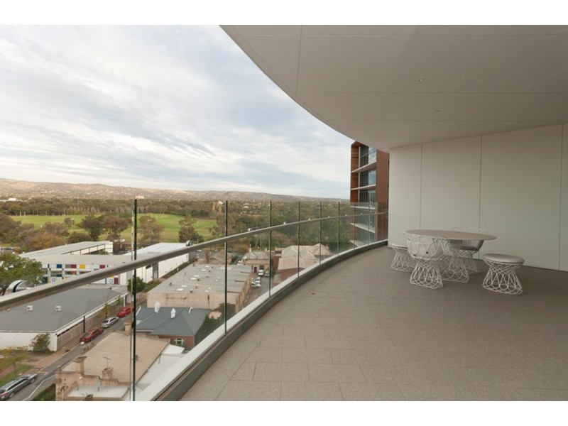 801/19  Gilles Street, Adelaide SA 5000