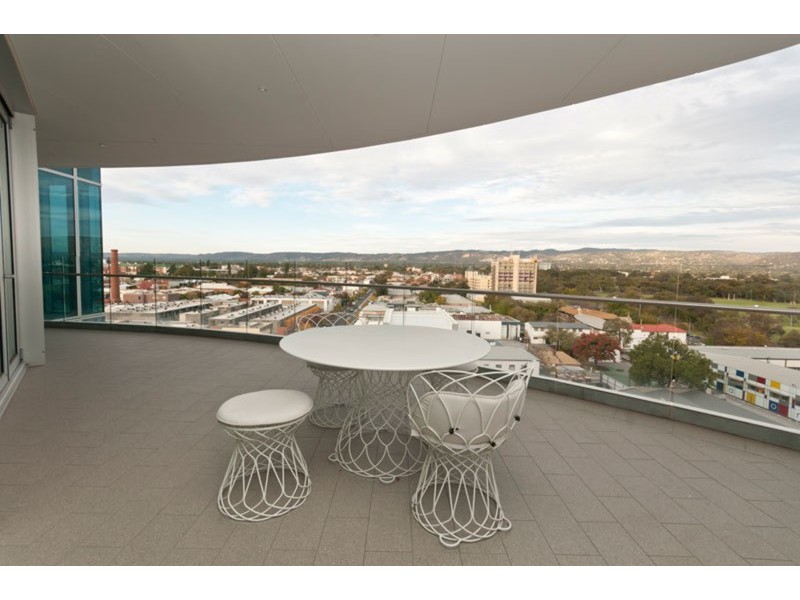 801/19  Gilles Street, Adelaide SA 5000