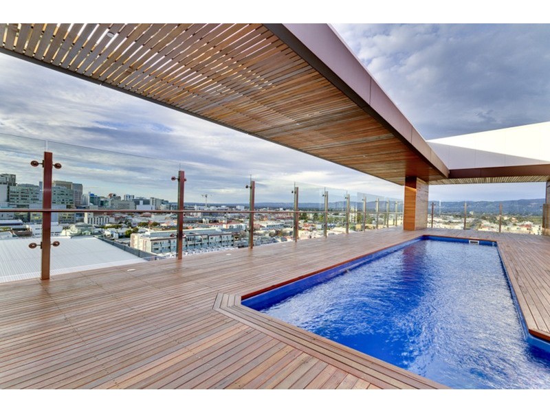 801/19  Gilles Street, Adelaide SA 5000