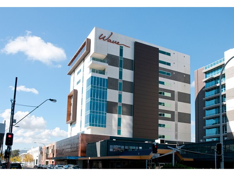 801/19  Gilles Street, Adelaide SA 5000