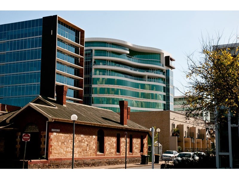 802/19 Gilles Street, Adelaide SA 5000