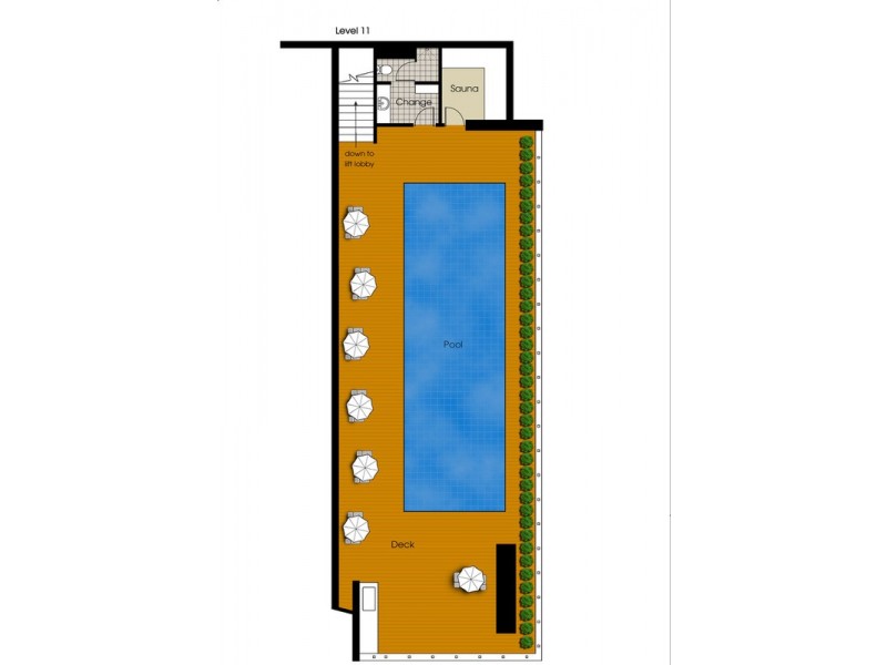 1001/19 Gilles Street, Adelaide SA 5000