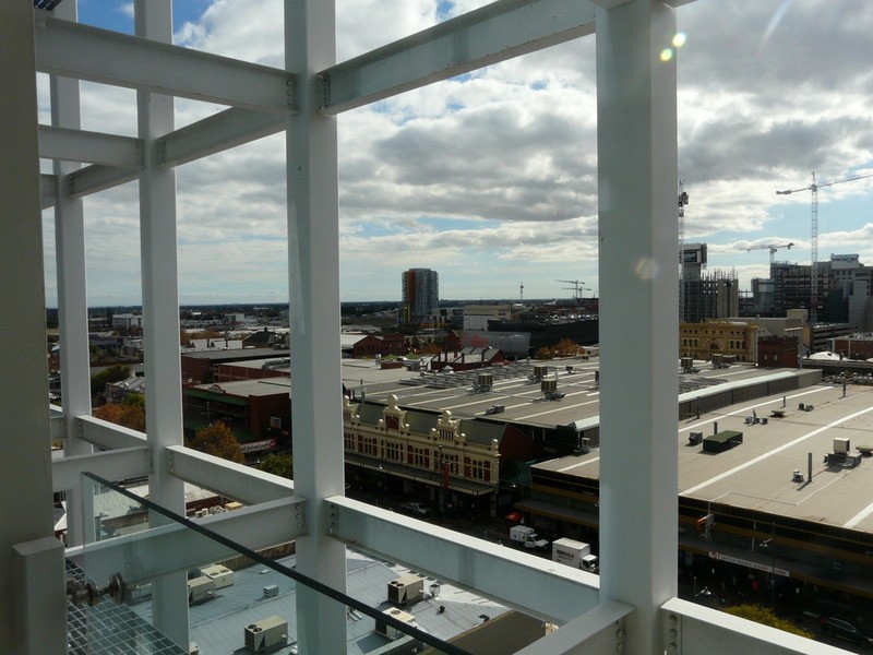 801/16-20 Coglin  Street, Adelaide SA 5000